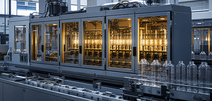 塑料加工