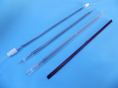 光波炉发热管